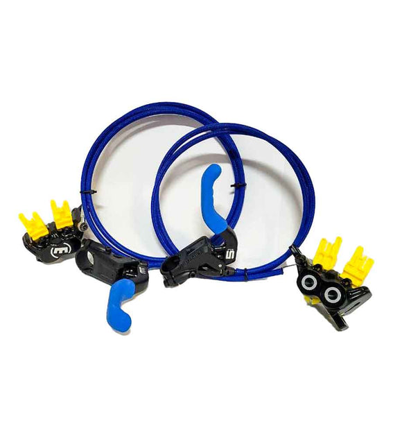 sur ron magura brakes