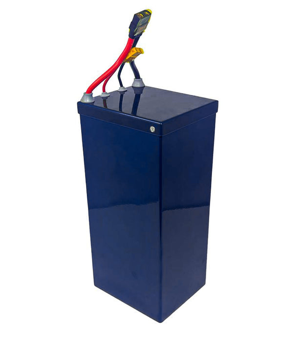 60V 65Ah Battery - Ranger
