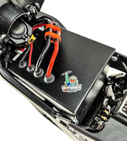 60V 65Ah Battery - Ranger