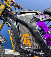 72V 55AH Battery - Ultimate Performance