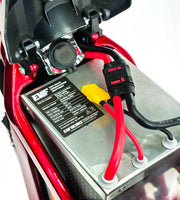 EVF 60V 65Ah Ranger Battery / SUR - RON Light Bee - EVFREAKSEVF 60V 65Ah Ranger Battery / SUR - RON Light Bee