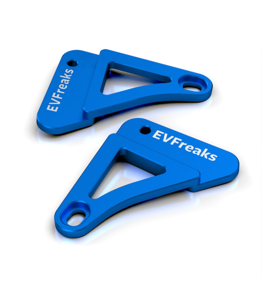 EVF Lift Kit Seat Extenders / SUR-RON Light Bee - EVFREAKS