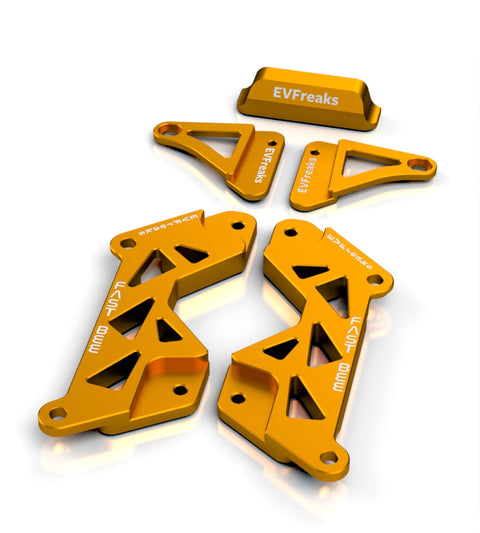 Lift Kit Seat Extenders Sur Ron