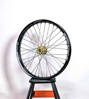 21 Front SmPro Wheel Fits Sur Ron - EVF Hub - EVFREAKS