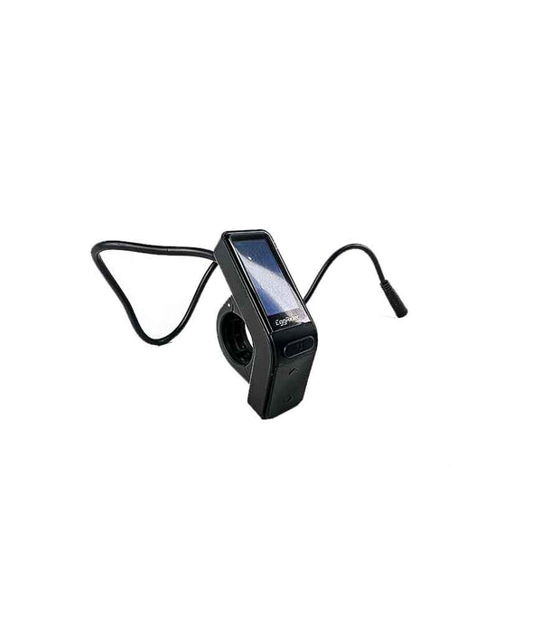 BAC4000 Controller Uprade / SUR-RON Light Bee - EVFREAKS