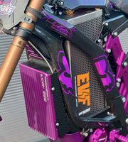 Battery Range Dominator 72V 55AH 30kw - EVFREAKS
