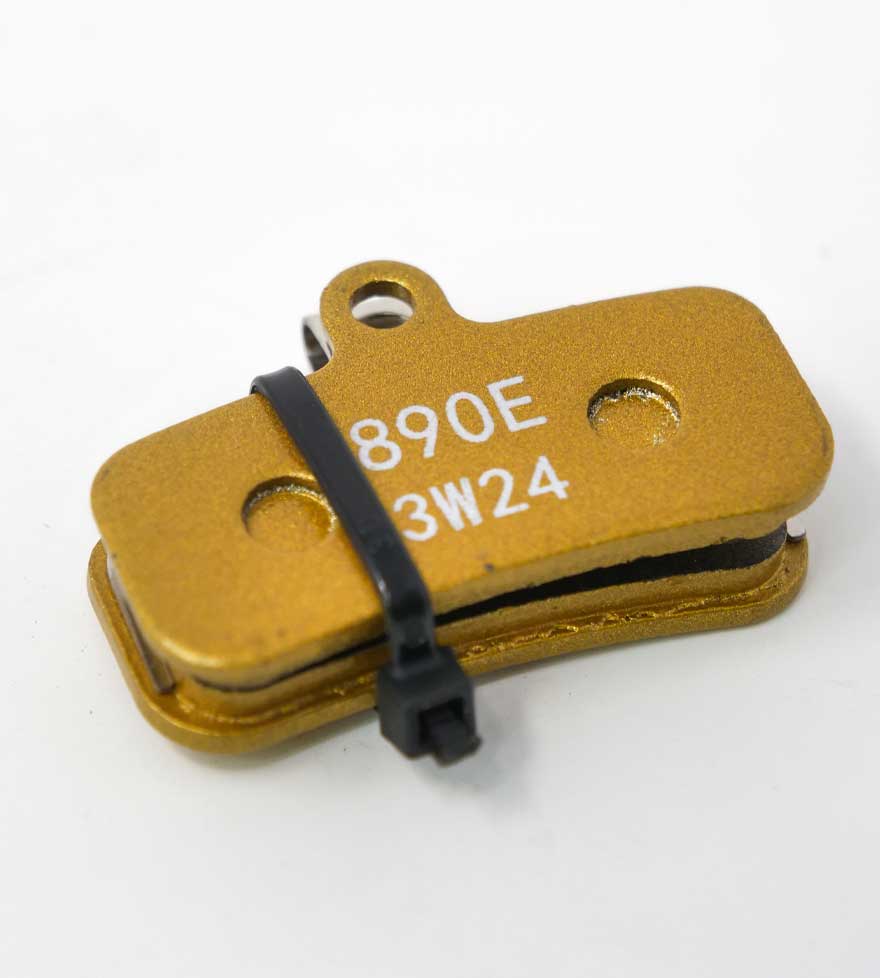 Brake Pads OEM Brakes / SURRON Light Bee EVFREAKS