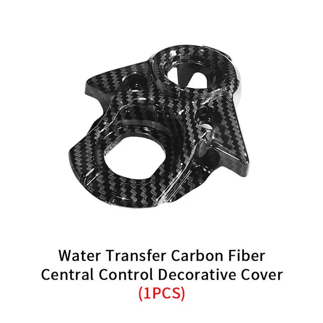 Carbon Fiber Dipped Plastic Set / SUR-RON Light Bee - EVFREAKS