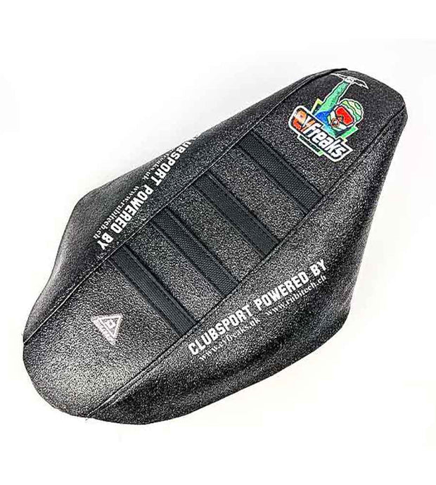 Clubsport Custom Seat Cover - EVFREAKS
