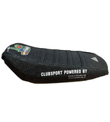 Clubsport Custom Seat Cover / SUR-RON Light Bee - EVFREAKS