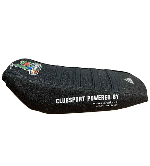 Clubsport Custom Seat Cover - EVFREAKS