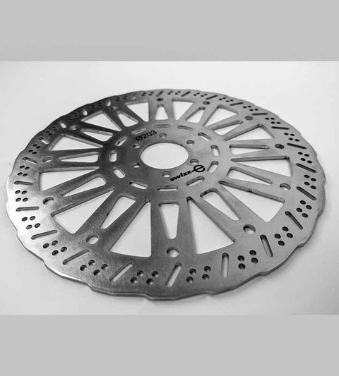Elite Thicker Brake Discs - EVFREAKS