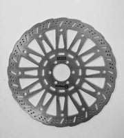 Elite Thicker Brake Discs - EVFREAKS