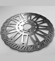 Elite Thicker Brake Discs - EVFREAKS