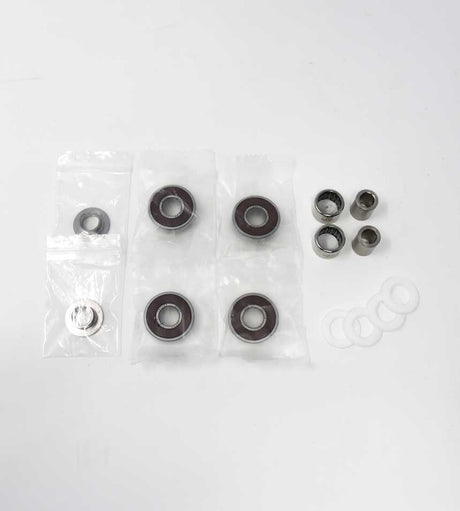 Frame and Swingarm Bearings Service Pack / SUR-RON Light Bee - EVFREAKS