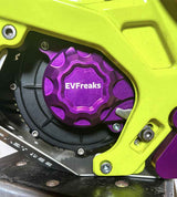 EVF Motor Heatsink / SUR-RON Light Bee - EVFREAKS