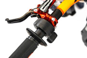Nucullar 24F Controller & Protection Kit 20Kw Stage2 for Sur Ron / Segway - EVFREAKS