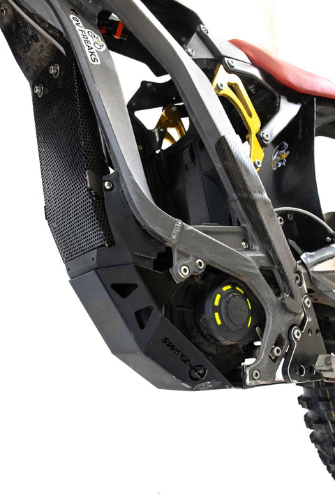 Nucullar 24F Controller & Protection Kit 20Kw Stage2 for Sur Ron / Segway - EVFREAKS