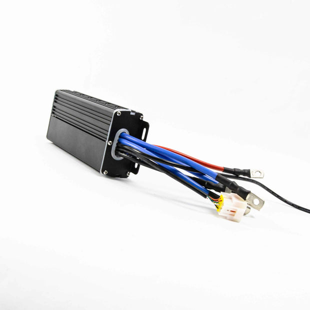 Nucullar 24F Controller & Protection Kit 20Kw Stage2 for Sur Ron / Segway - EVFREAKS