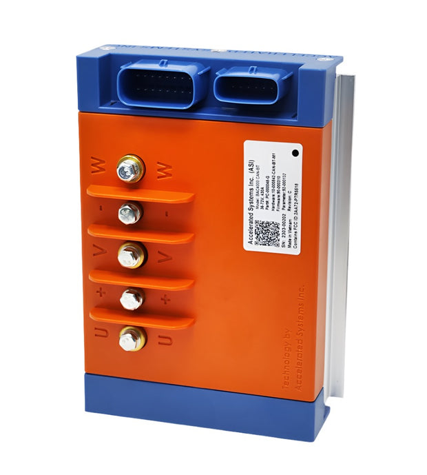 BAC4000 Controller Uprade / SUR-RON Light Bee - EVFREAKS