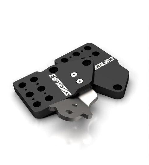 Premium Talaria Peg Extension Kit - EVFREAKS