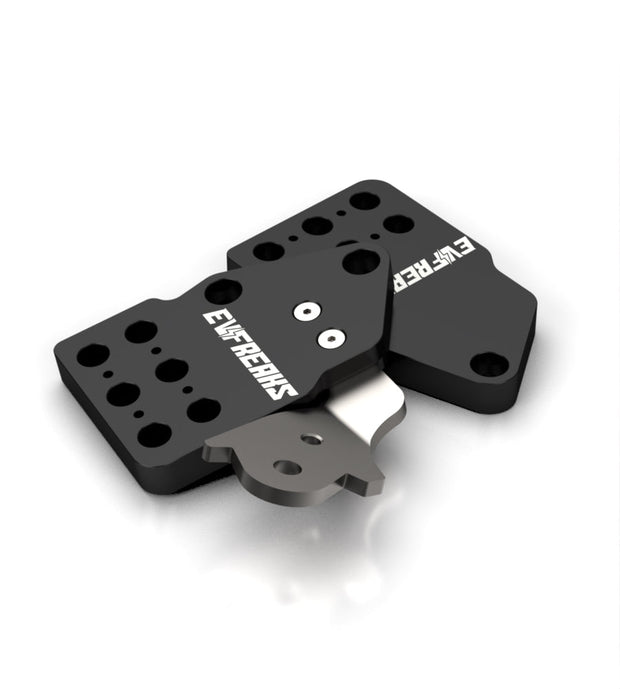 Premium Talaria Peg Extension Kit - EVFREAKS
