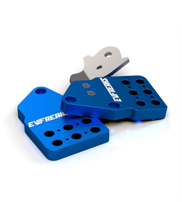 Premium Talaria Peg Extension Kit - EVFREAKS