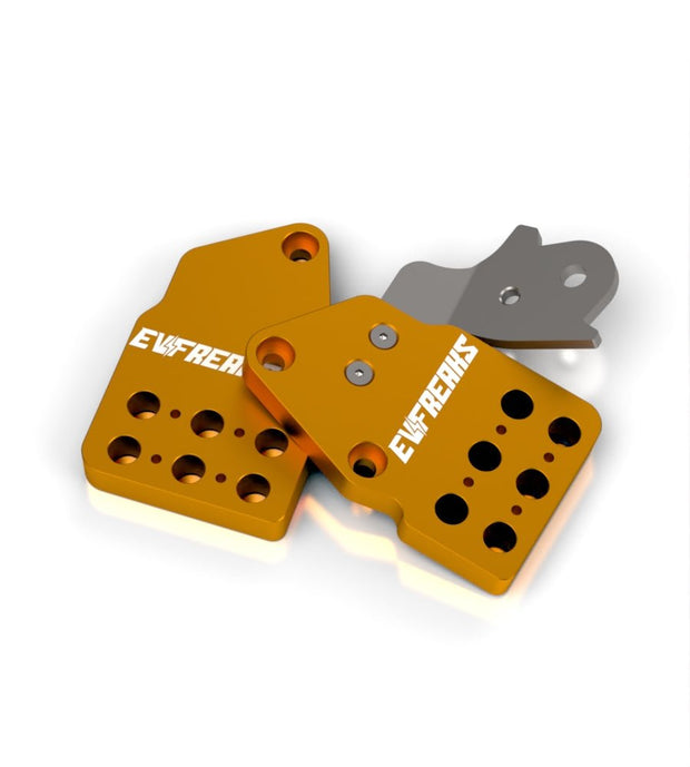 Premium Talaria Peg Extension Kit - EVFREAKS