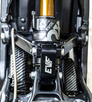 Reinforced Suspension Linkage - Stronger and better fits Sur-Ron - EVFREAKS