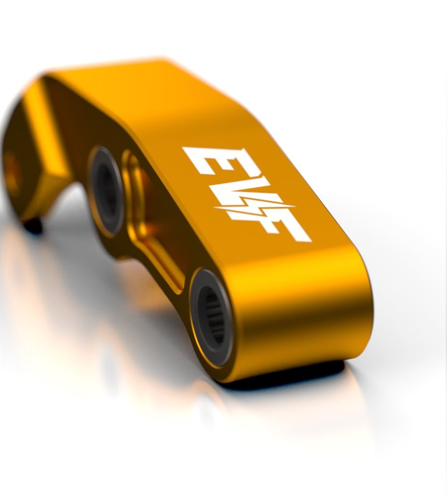 EVF +1.5" Suspension Riser / SUR-RON Light Bee - EVFREAKS