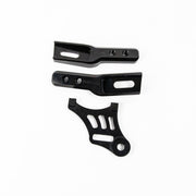 Swing Arm Extenders +50mm Wheelbase Gain - EVFREAKS