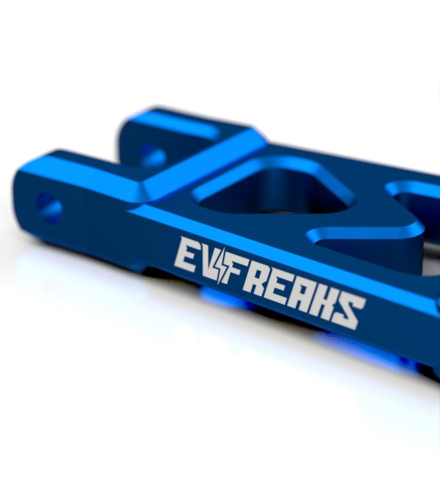EVF Reinforced Suspension Triangle / TALARIA Sting - EVFREAKS