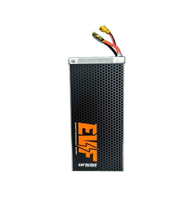 EVF Freaking 72v45ah Battery / SUR-RON Light Bee - EVFREAKS